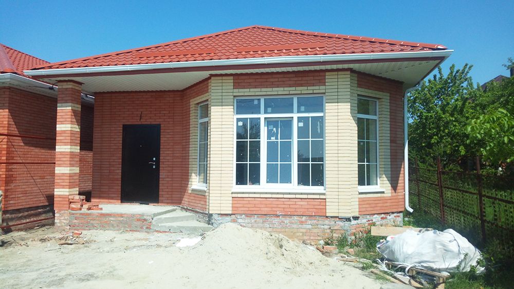 Продажа дома, 95м <sup>2</sup>, 3 сот., Ростов-на-Дону, Особенная ул