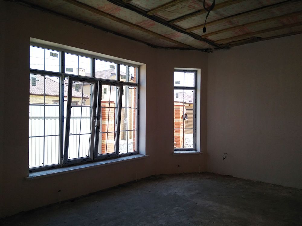 Продажа дома, 95м <sup>2</sup>, 3 сот., Ростов-на-Дону, Особенная ул