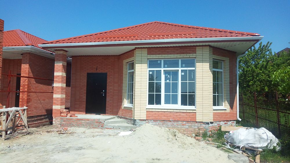 Продажа дома, 95м <sup>2</sup>, 3 сот., Ростов-на-Дону, Особенная ул