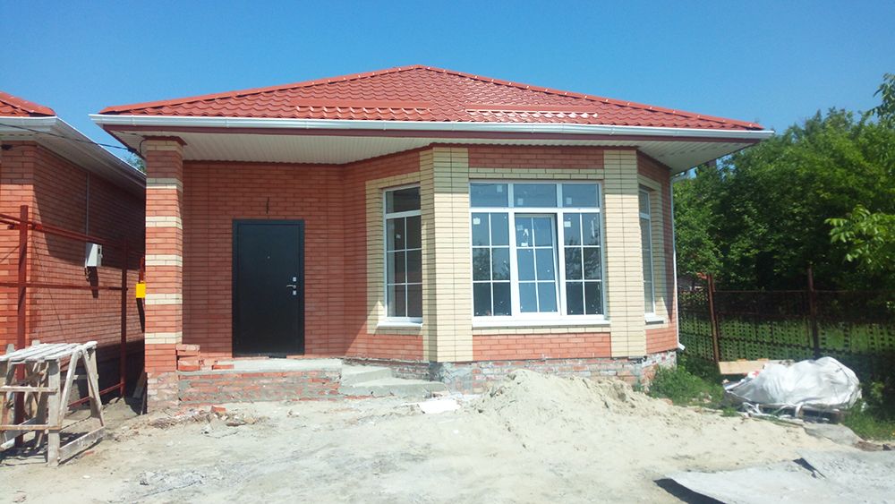 Продажа дома, 95м <sup>2</sup>, 3 сот., Ростов-на-Дону, Особенная ул