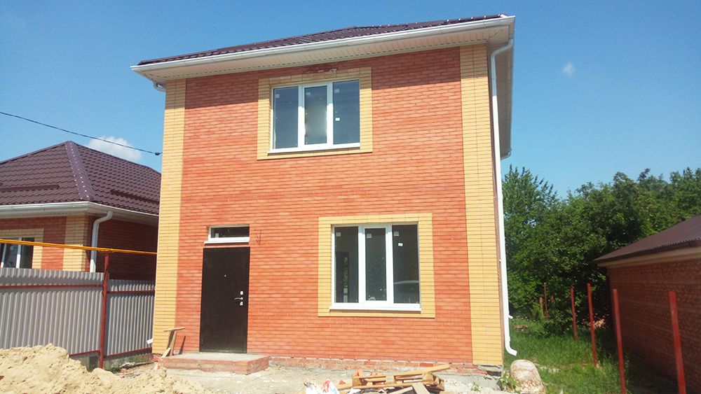 Продажа дома, 130м <sup>2</sup>, 3 сот., Ростов-на-Дону, Особенная ул