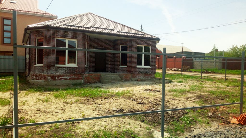 Продажа дома, 120м <sup>2</sup>, 4 сот., Ростов-на-Дону, Петренко ул