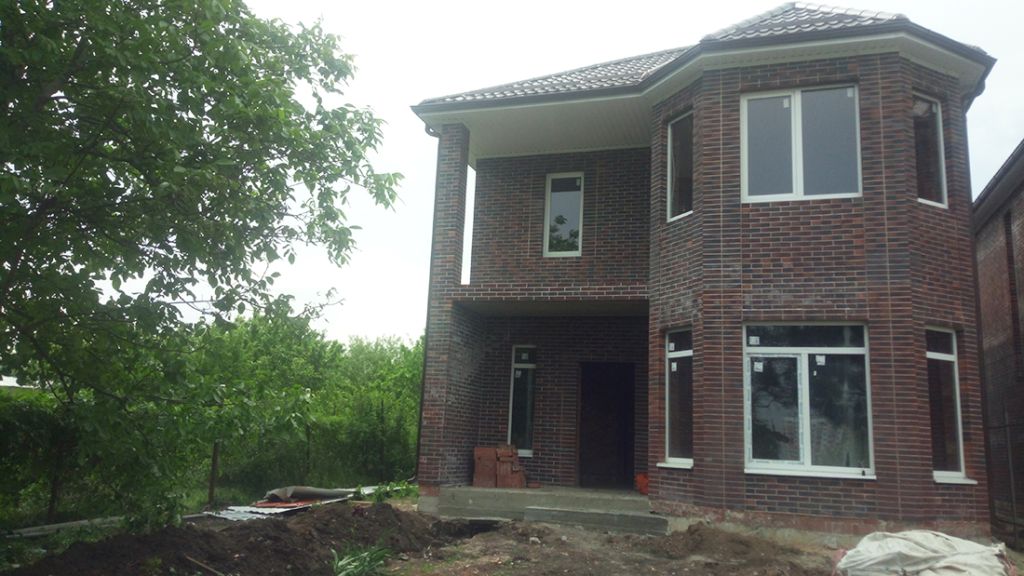 Продажа дома, 160м <sup>2</sup>, 5 сот., Ростов-на-Дону, Петренко ул