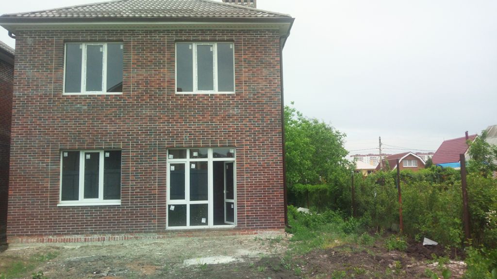 Продажа дома, 160м <sup>2</sup>, 5 сот., Ростов-на-Дону, Петренко ул