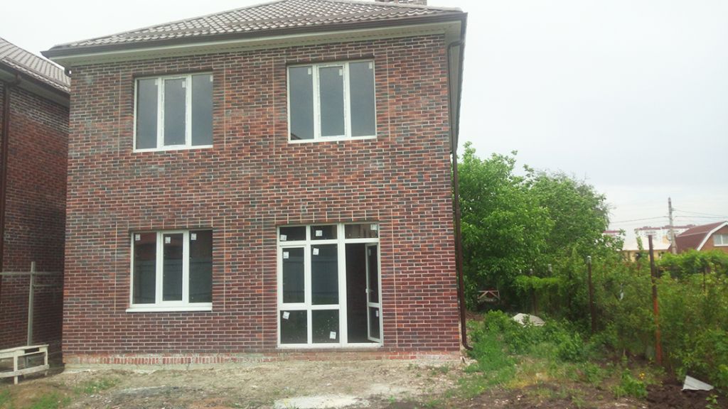 Продажа дома, 160м <sup>2</sup>, 5 сот., Ростов-на-Дону, Петренко ул