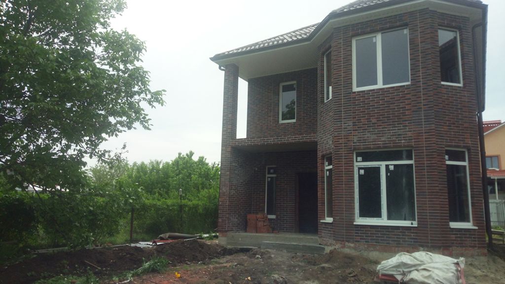 Продажа дома, 160м <sup>2</sup>, 5 сот., Ростов-на-Дону, Петренко ул