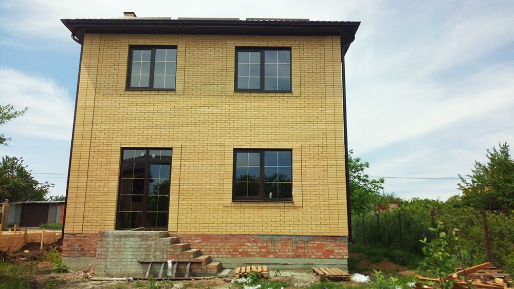 Продажа дома, 160м <sup>2</sup>, 5 сот., Ростов-на-Дону, Петренко ул