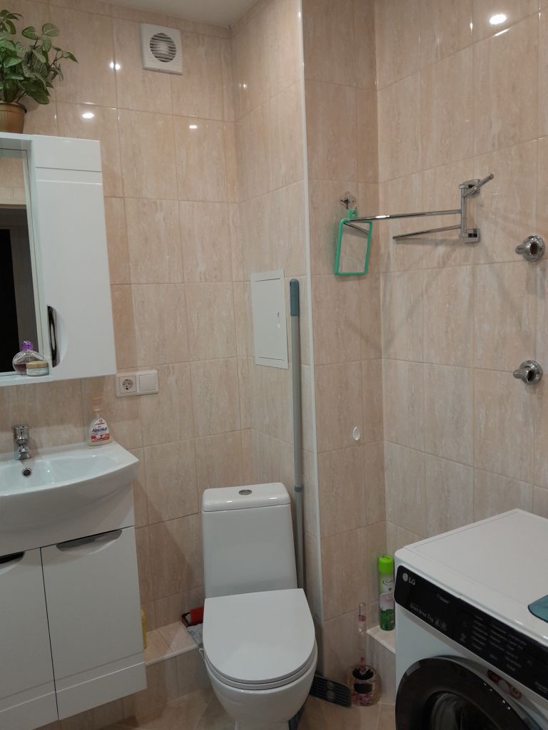 Продажа 1-комнатной квартиры, Кохма, Ивановская ул,  1г