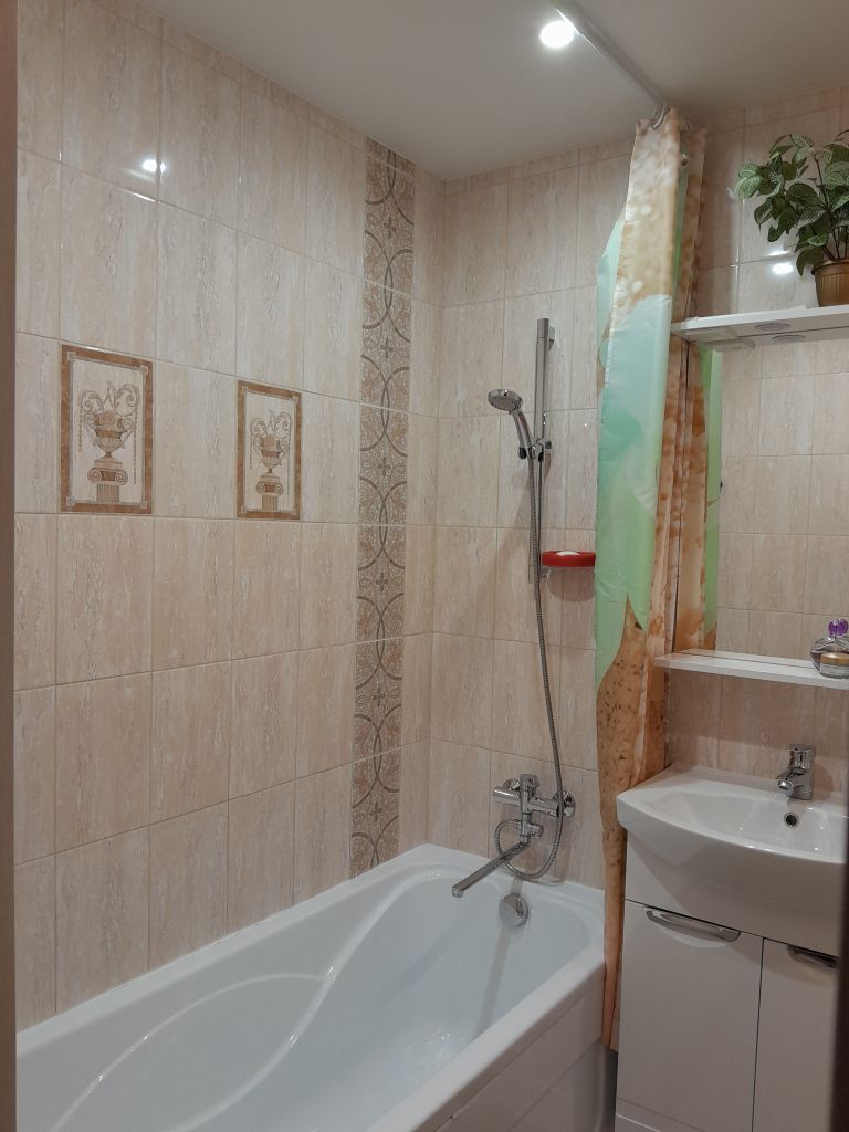 Продажа 1-комнатной квартиры, Кохма, Ивановская ул,  1г