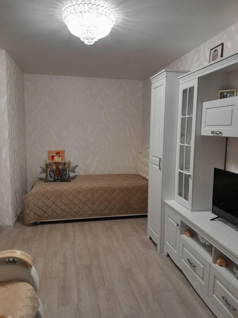 Продажа 1-комнатной квартиры, Кохма, Ивановская ул,  1г