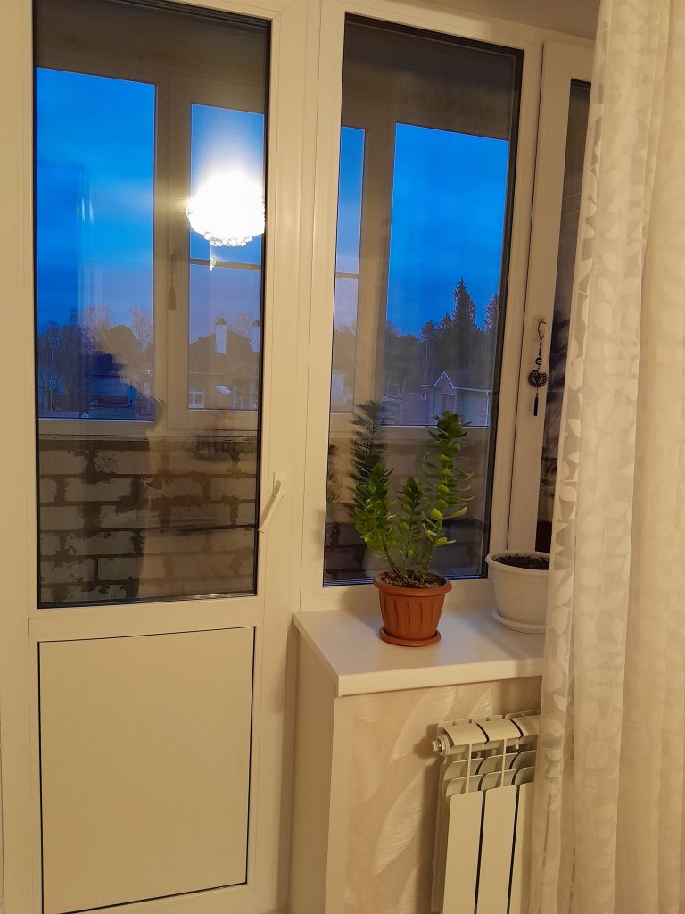 Продажа 1-комнатной квартиры, Кохма, Ивановская ул,  1г