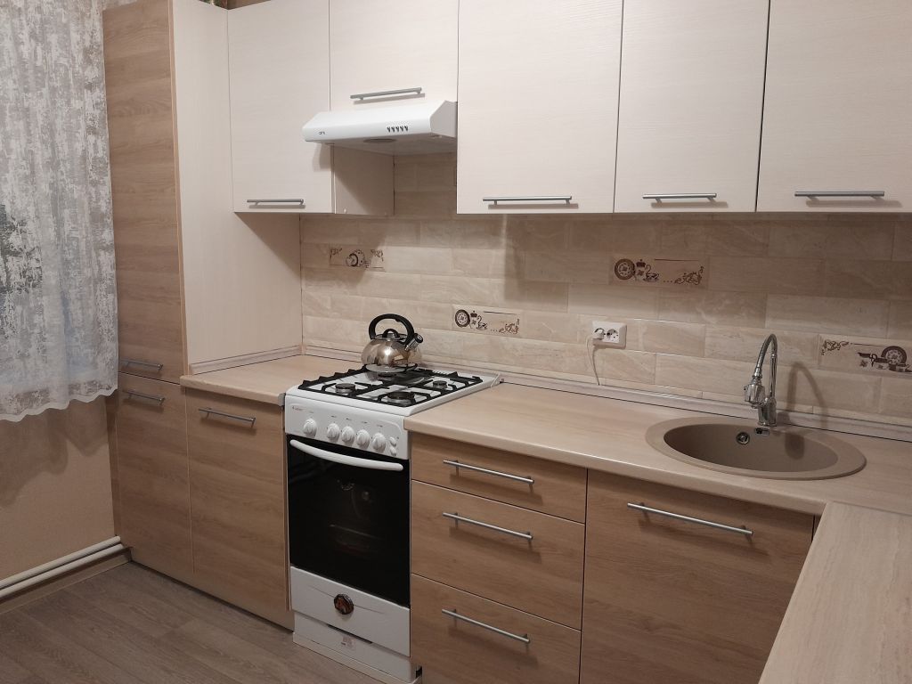 Продажа 1-комнатной квартиры, Кохма, Ивановская ул,  1г