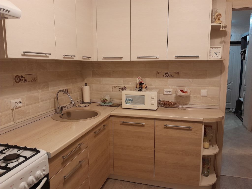 Продажа 1-комнатной квартиры, Кохма, Ивановская ул,  1г