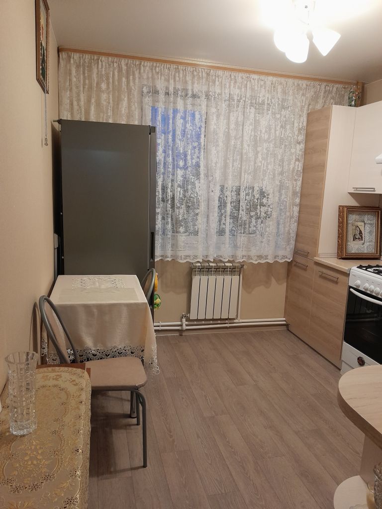 Продажа 1-комнатной квартиры, Кохма, Ивановская ул,  1г