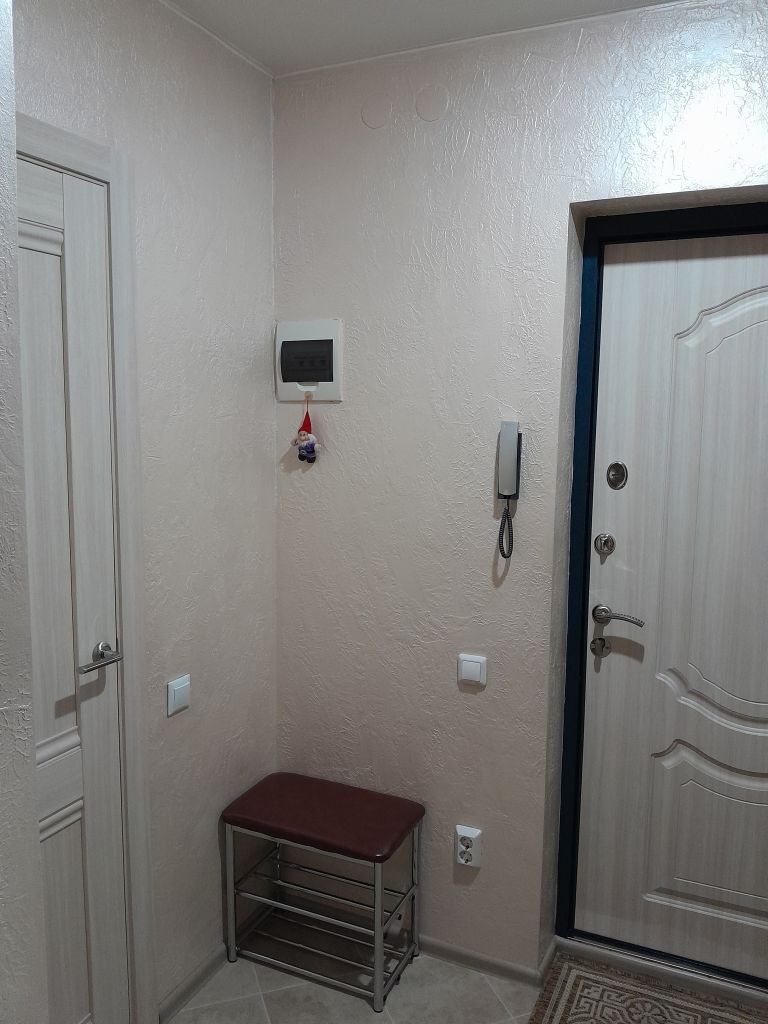 Продажа 1-комнатной квартиры, Кохма, Ивановская ул,  1г