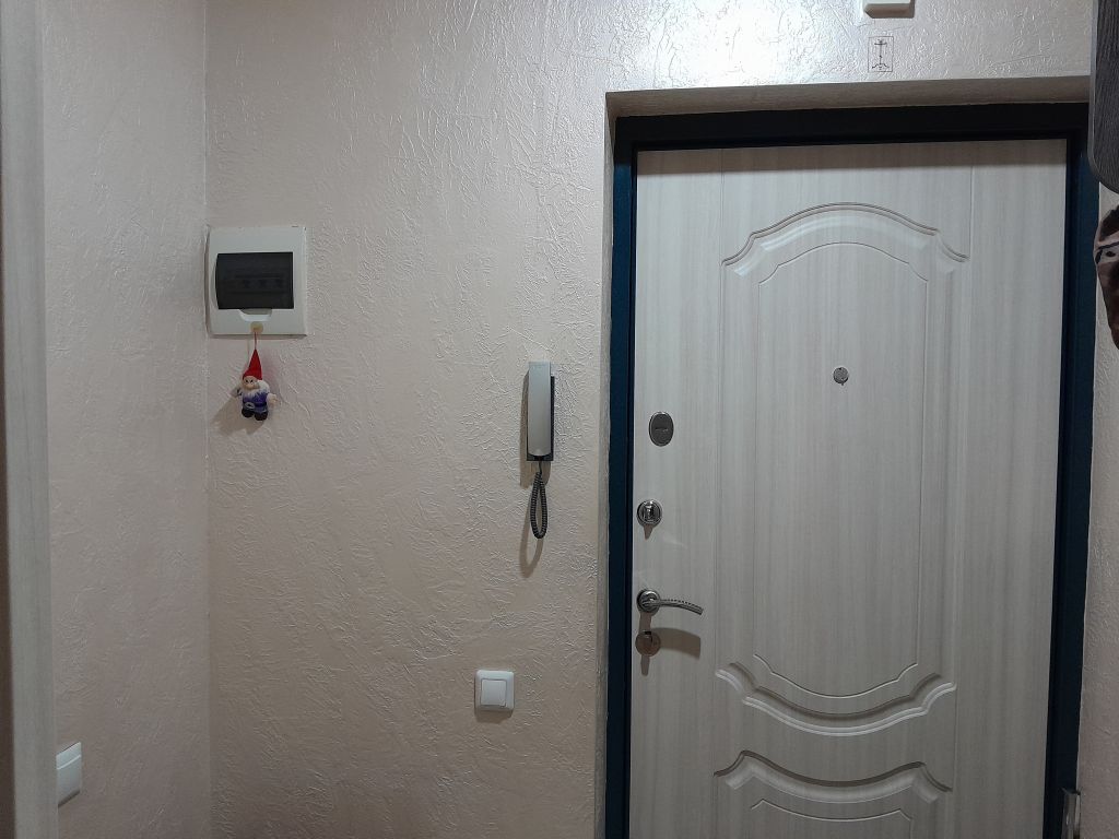 Продажа 1-комнатной квартиры, Кохма, Ивановская ул,  1г