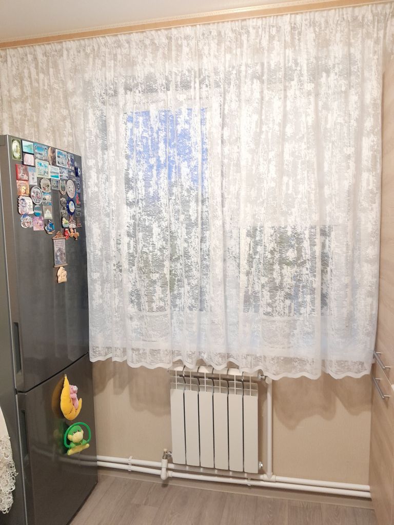 Продажа 1-комнатной квартиры, Кохма, Ивановская ул,  1г