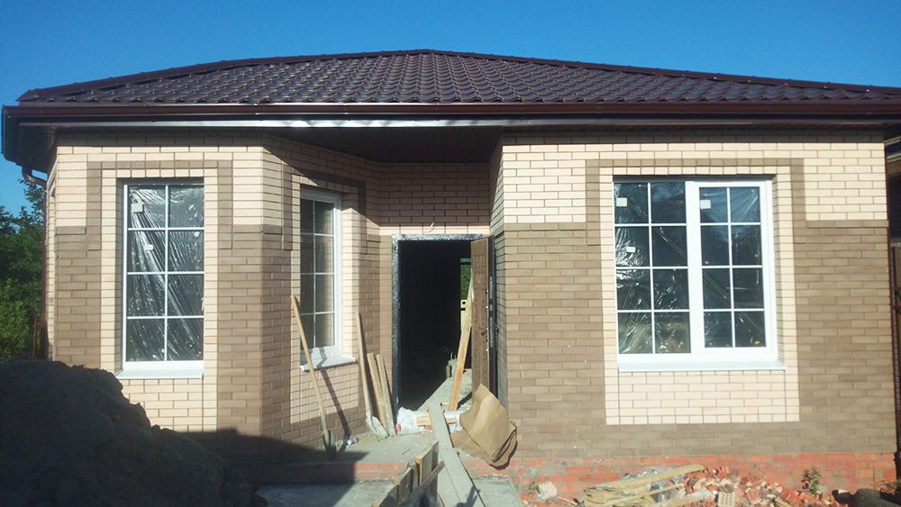 Продажа дома, 90м <sup>2</sup>, 3 сот., Ростов-на-Дону, Петренко ул