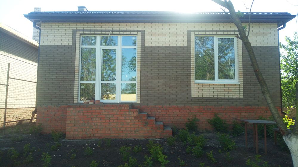 Продажа дома, 90м <sup>2</sup>, 3 сот., Ростов-на-Дону, Петренко ул