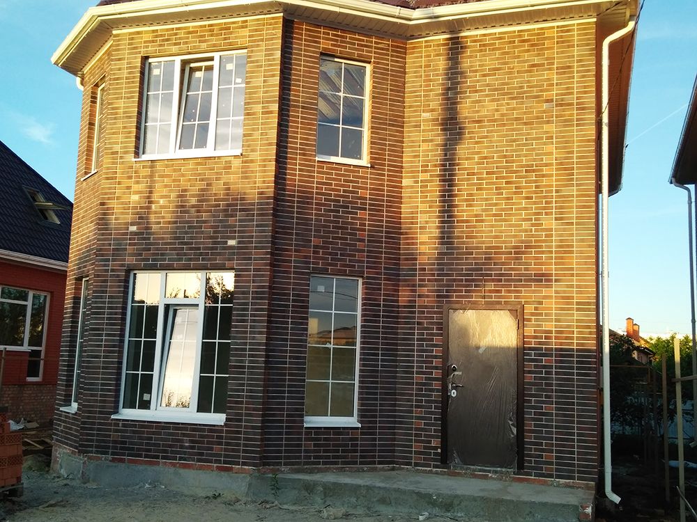 Продажа дома, 160м <sup>2</sup>, 4 сот., Ростов-на-Дону, Петренко ул