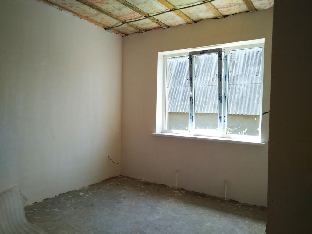 Продажа дома, 120м <sup>2</sup>, 4 сот., Ростов-на-Дону, Петренко ул