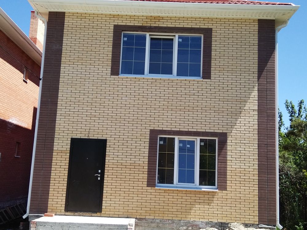 Продажа дома, 120м <sup>2</sup>, 4 сот., Ростов-на-Дону, Петренко ул