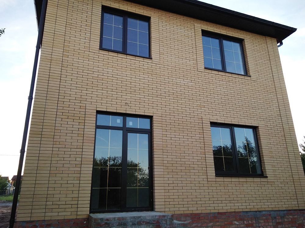 Продажа дома, 120м <sup>2</sup>, 3 сот., Ростов-на-Дону, Петренко ул