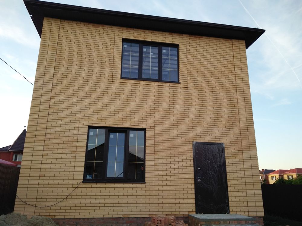 Продажа дома, 120м <sup>2</sup>, 3 сот., Ростов-на-Дону, Петренко ул