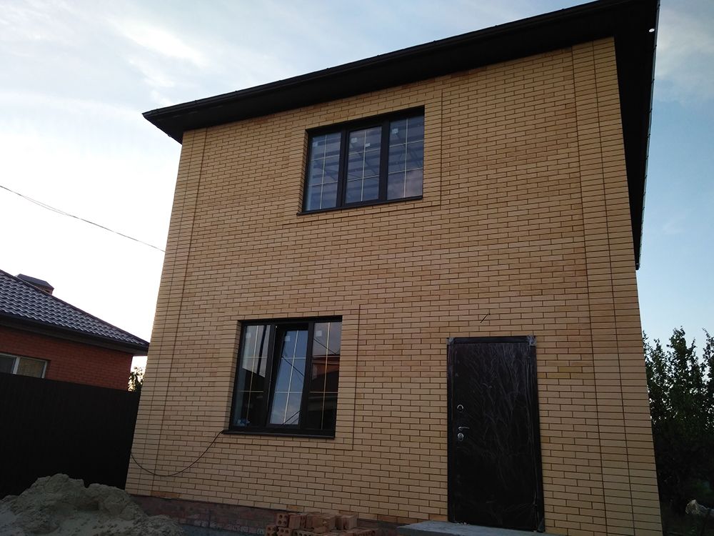 Продажа дома, 120м <sup>2</sup>, 3 сот., Ростов-на-Дону, Петренко ул