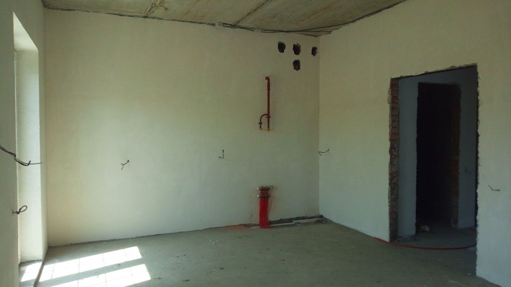 Продажа дома, 120м <sup>2</sup>, 3 сот., Ростов-на-Дону, Петренко ул