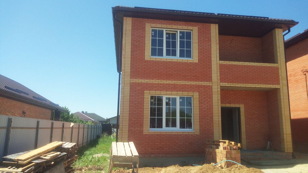 Продажа дома, 160м <sup>2</sup>, 5 сот., Ростов-на-Дону, Петренко ул