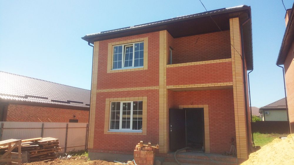 Продажа дома, 160м <sup>2</sup>, 5 сот., Ростов-на-Дону, Петренко ул