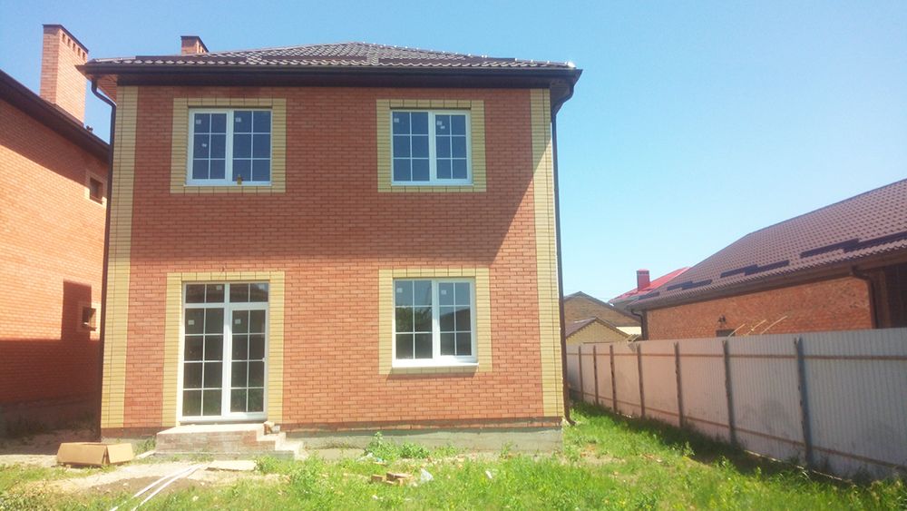 Продажа дома, 160м <sup>2</sup>, 5 сот., Ростов-на-Дону, Петренко ул