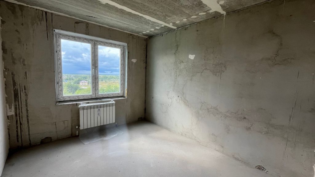 Продажа 1-комнатной квартиры, Апраксино, молодежная,  4в