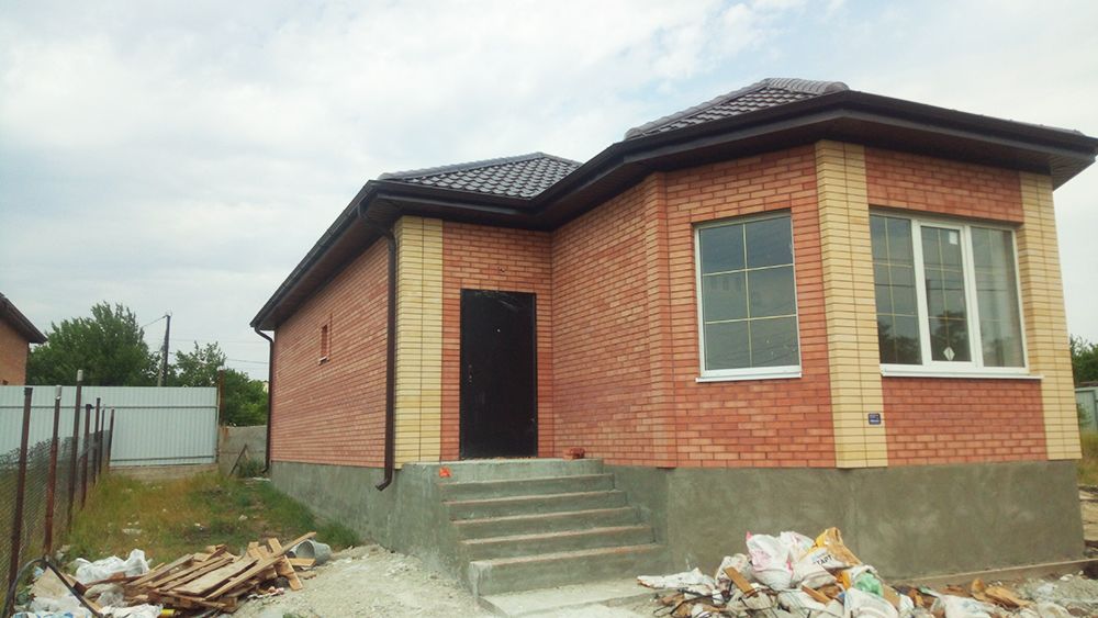 Продажа дома, 90м <sup>2</sup>, 3 сот., Ростов-на-Дону, Петренко ул