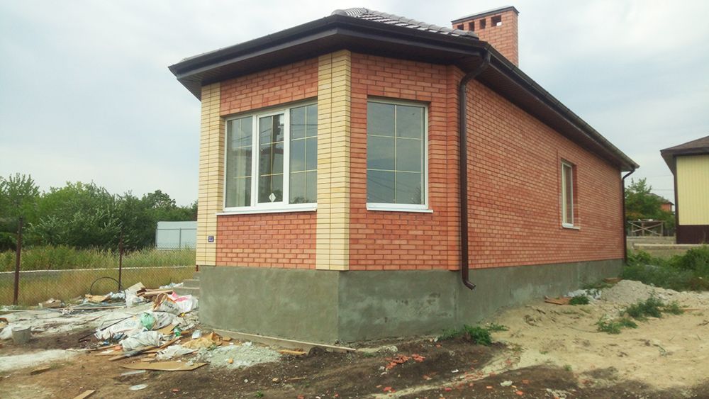 Продажа дома, 90м <sup>2</sup>, 3 сот., Ростов-на-Дону, Петренко ул