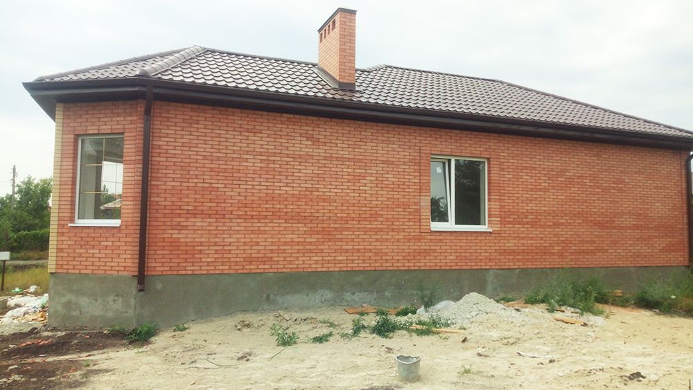 Продажа дома, 90м <sup>2</sup>, 3 сот., Ростов-на-Дону, Петренко ул