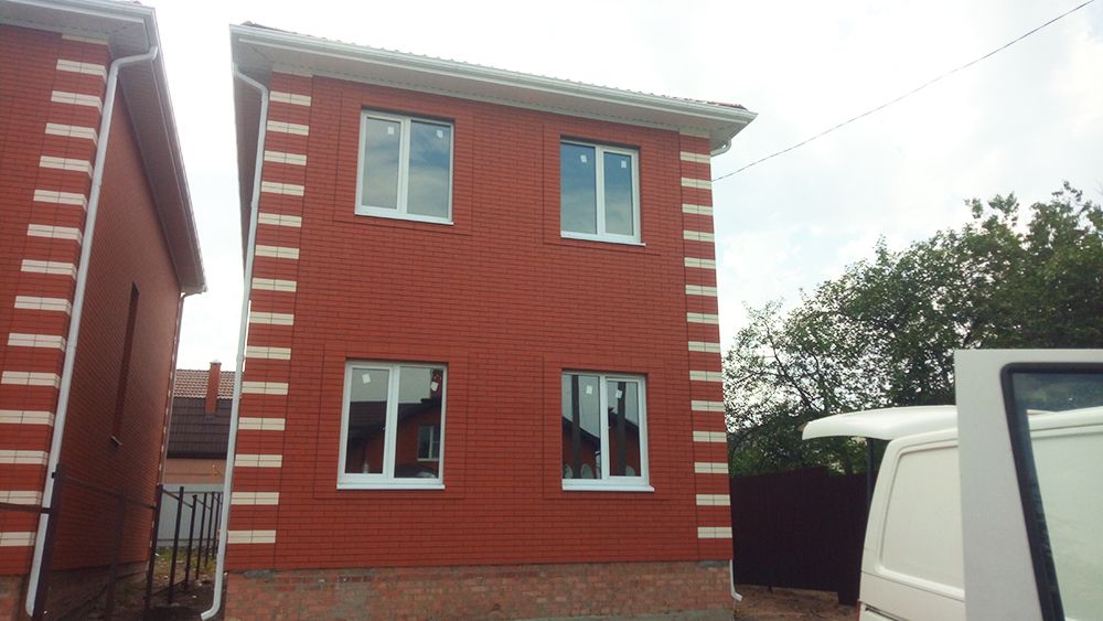 Продажа дома, 120м <sup>2</sup>, 3 сот., Ростов-на-Дону, Зрелищная ул