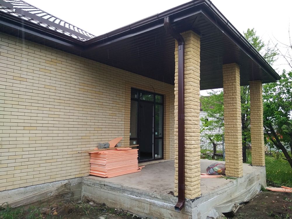 Продажа дома, 130м <sup>2</sup>, 5 сот., Ростов-на-Дону, Алябьева пер