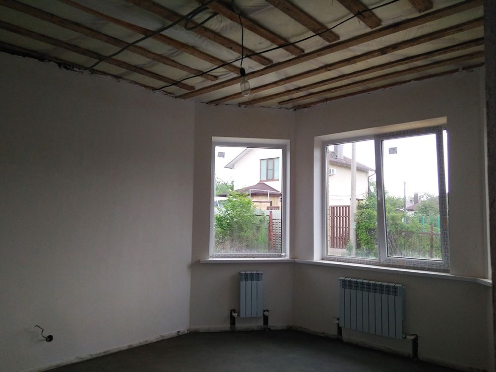 Продажа дома, 130м <sup>2</sup>, 5 сот., Ростов-на-Дону, Алябьева пер