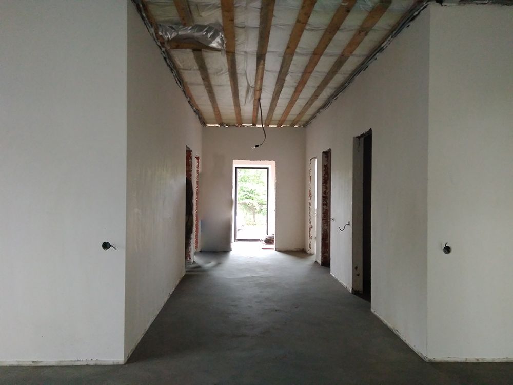 Продажа дома, 130м <sup>2</sup>, 5 сот., Ростов-на-Дону, Алябьева пер