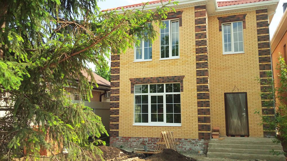 Продажа дома, 150м <sup>2</sup>, 3 сот., Ростов-на-Дону, Каскадная ул