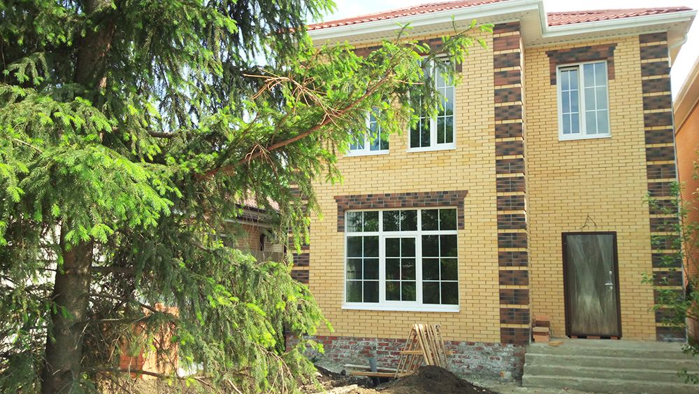 Продажа дома, 150м <sup>2</sup>, 3 сот., Ростов-на-Дону, Каскадная ул