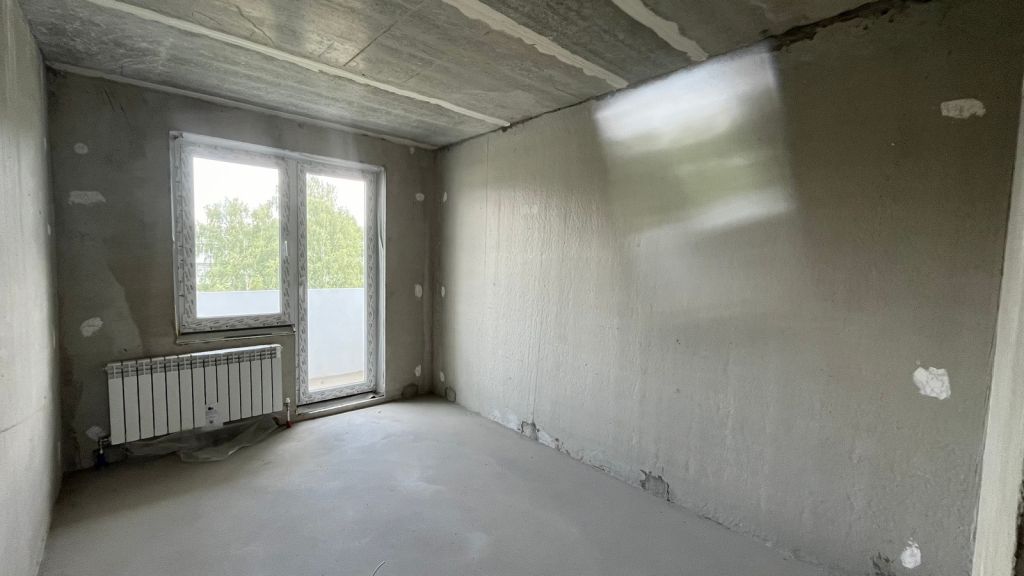 Продажа 2-комнатной квартиры, Апраксино, молодежная,  4в