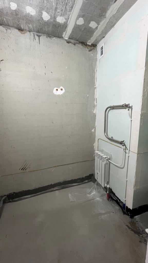 Продажа 2-комнатной квартиры, Апраксино, молодежная,  4в