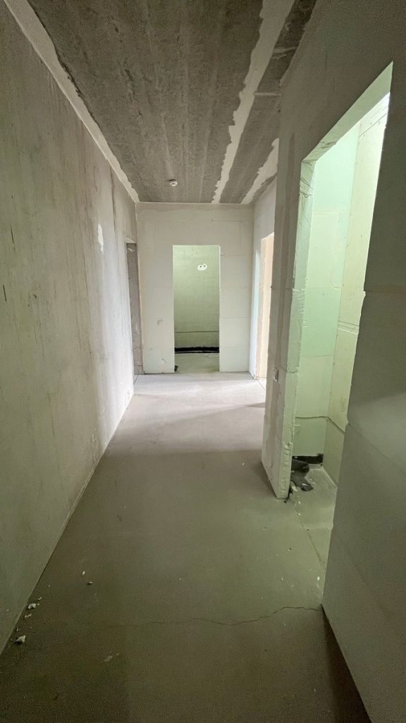 Продажа 2-комнатной квартиры, Апраксино, молодежная,  4в