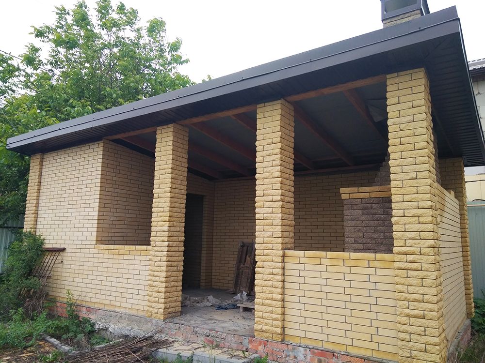 Продажа дома, 170м <sup>2</sup>, 5 сот., Ростов-на-Дону, Каскадная ул