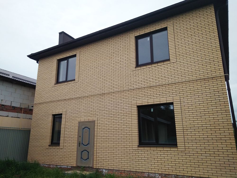 Продажа дома, 170м <sup>2</sup>, 5 сот., Ростов-на-Дону, Каскадная ул