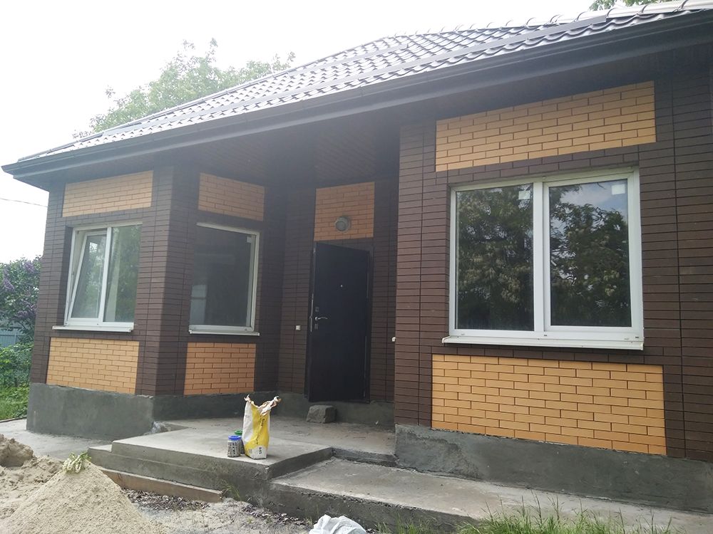 Продажа дома, 115м <sup>2</sup>, 5 сот., Ростов-на-Дону, Алябьева пер