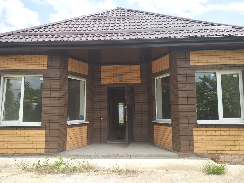 Продажа дома, 115м <sup>2</sup>, 5 сот., Ростов-на-Дону, Алябьева пер